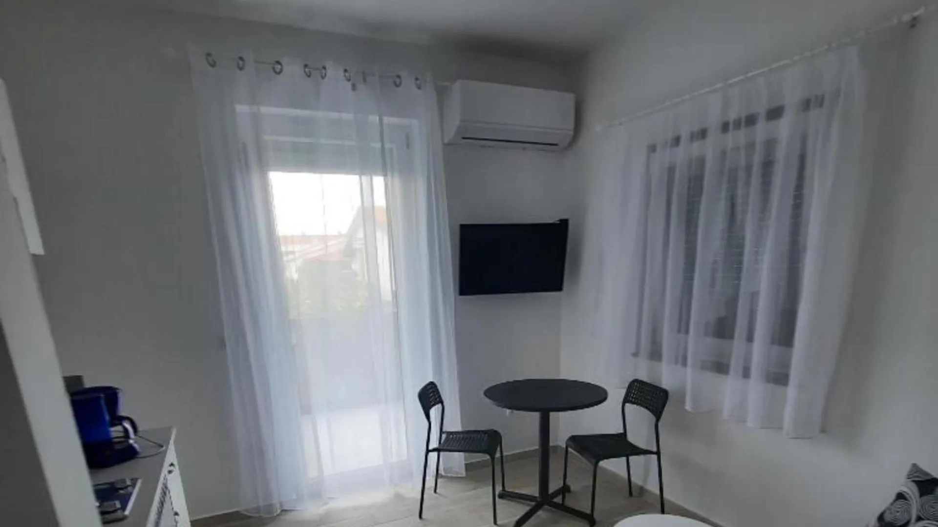 Apartments Matkovic ヴィル