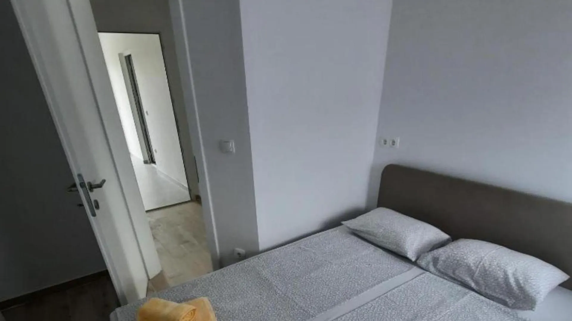 Apartments Matkovic ヴィル