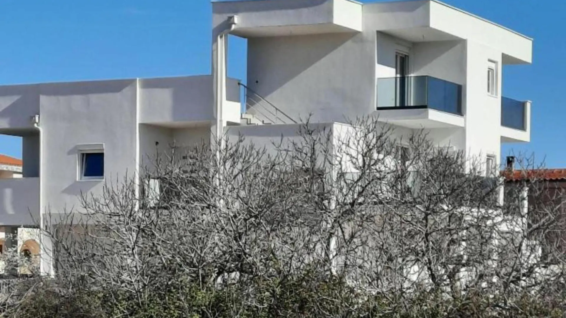 Apartments Matkovic ヴィル