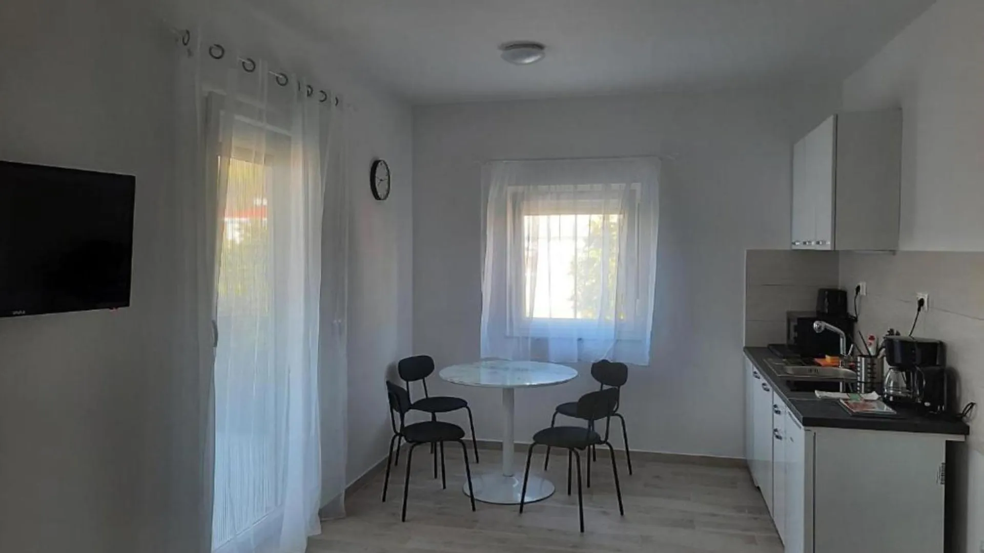 Apartments Matkovic ヴィル